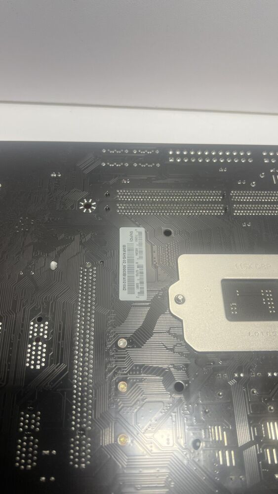 BIOSTAR TB360-BTC Pro 2.0 6Gb/s LGA1151 Intel Motherboard