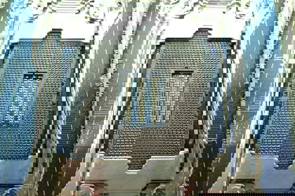 HP Z840 Workstation LGA 2011-3 DDR4 Desktop Motherboard
