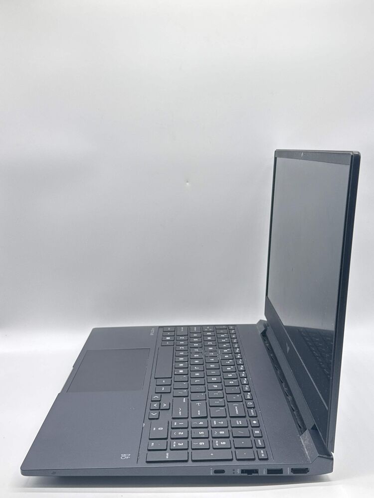 HP Victus Gaming Laptop with Ryzen 5 7535HS, 8GB RAM, 512GB SSD