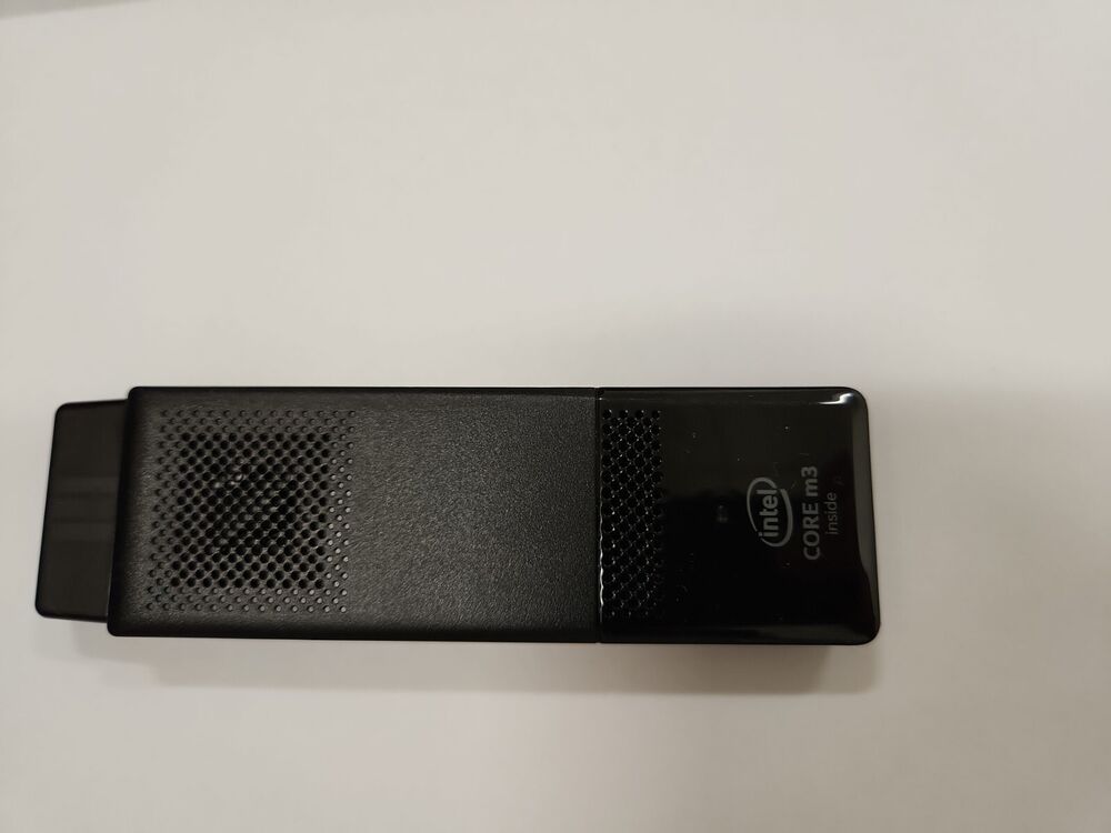 Ultra-Compact HDMI Mini PC with Intel Inside, Windows 11