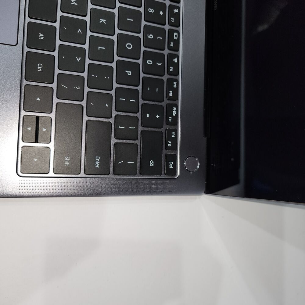 Huawei Matebook X Pro Signature Edition Laptop