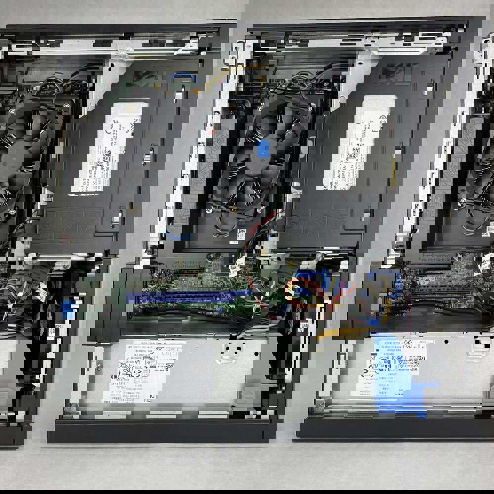 Dell Optiplex 9020 SFF Desktop PC with Intel i7-4790, 8GB RAM, DVDRW