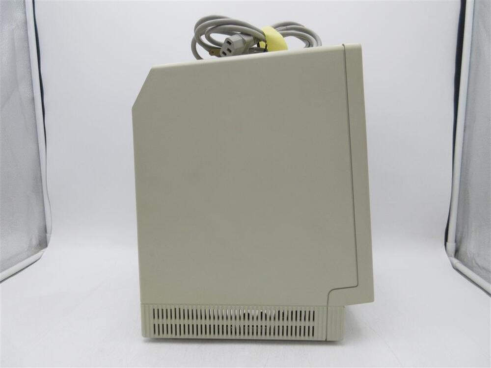 Vintage Apple SE All-in-One Desktop Computer