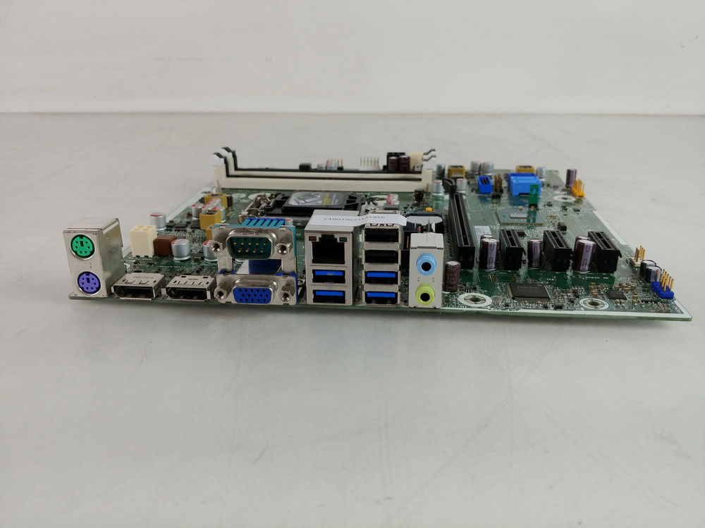 HP 795231-001 ProDesk 600 G2 SFF LGA 1151 DDR4 Desktop Motherboard