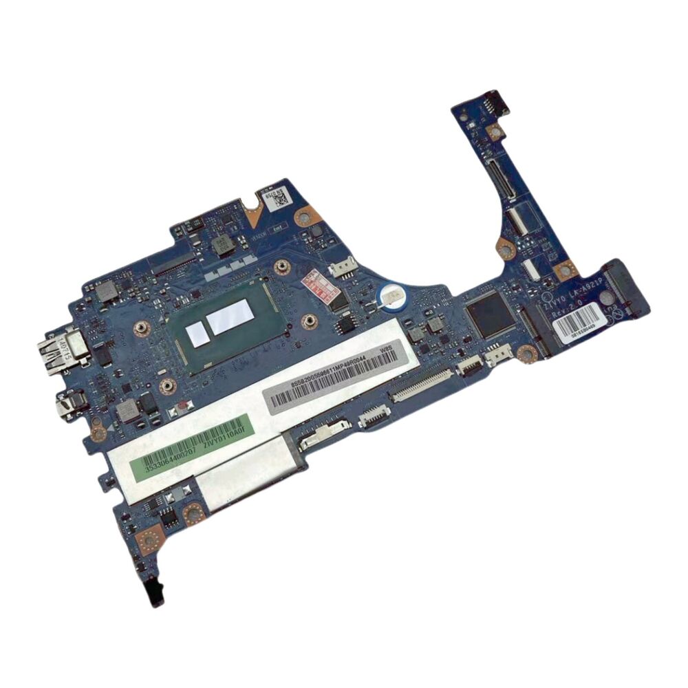 Lenovo Yoga 2 13 Motherboard with i3-4030U CPU, 4GB RAM