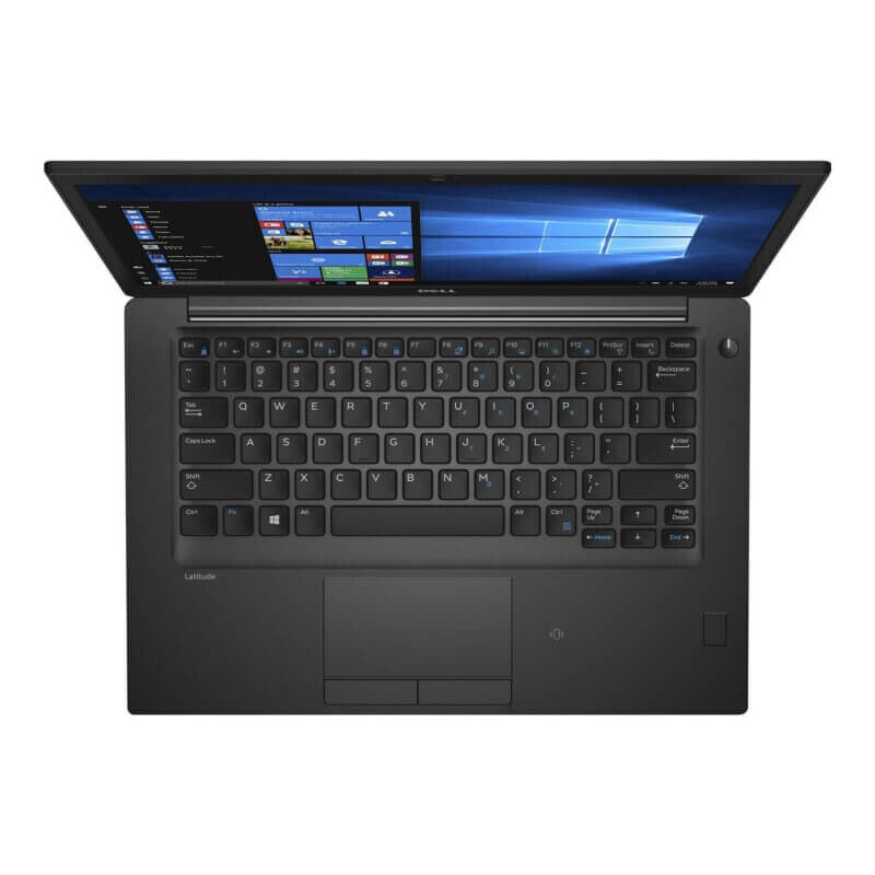 Dell 7490 14" Gaming Laptop with Intel Core i7, 32GB RAM, 1TB SSD