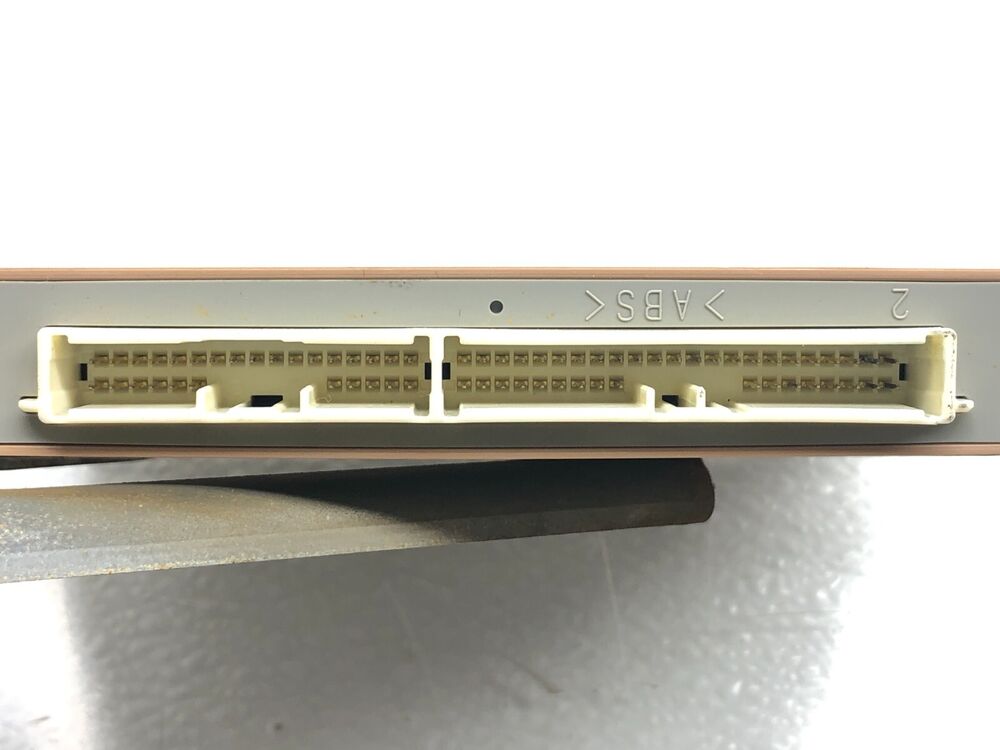 2016-2017 Lexus LS460 Anti-Theft Smart Key Control Module OEM
