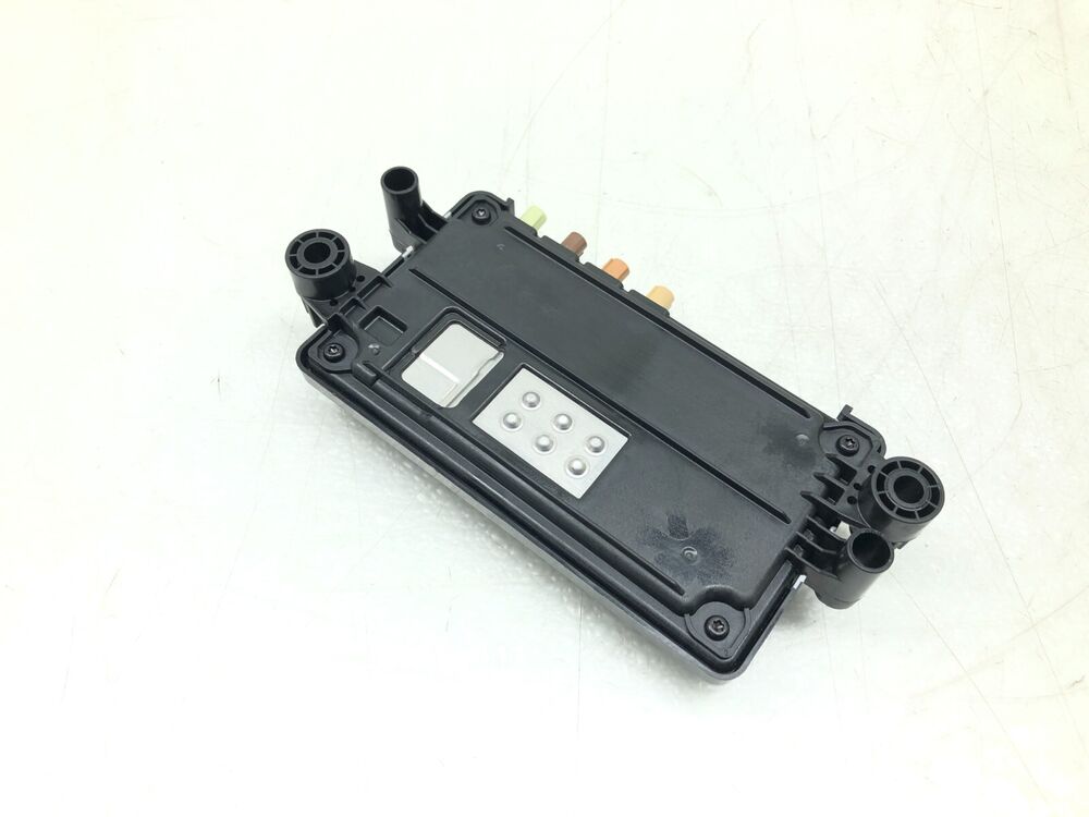 2017-2020 Maserati Levante Surround View Camera Control Module Unit OEM