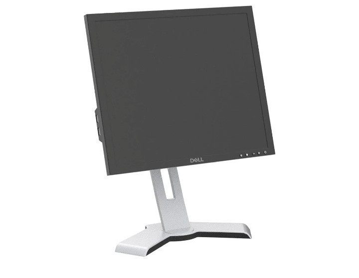 Dell UltraSharp 1908FPc 19" LCD TFT Monitor with USB, VGA, DVI Ports
