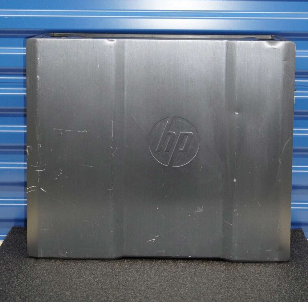 HP WorkStation Z840 Dual Xeon E5-2650v4 24-Core Workstation