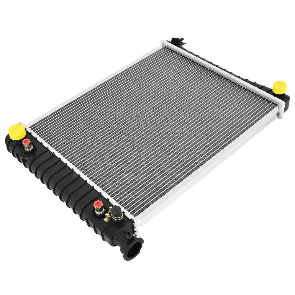 20 Core Radiator for Chevy GMC C/K Series 1988-1995