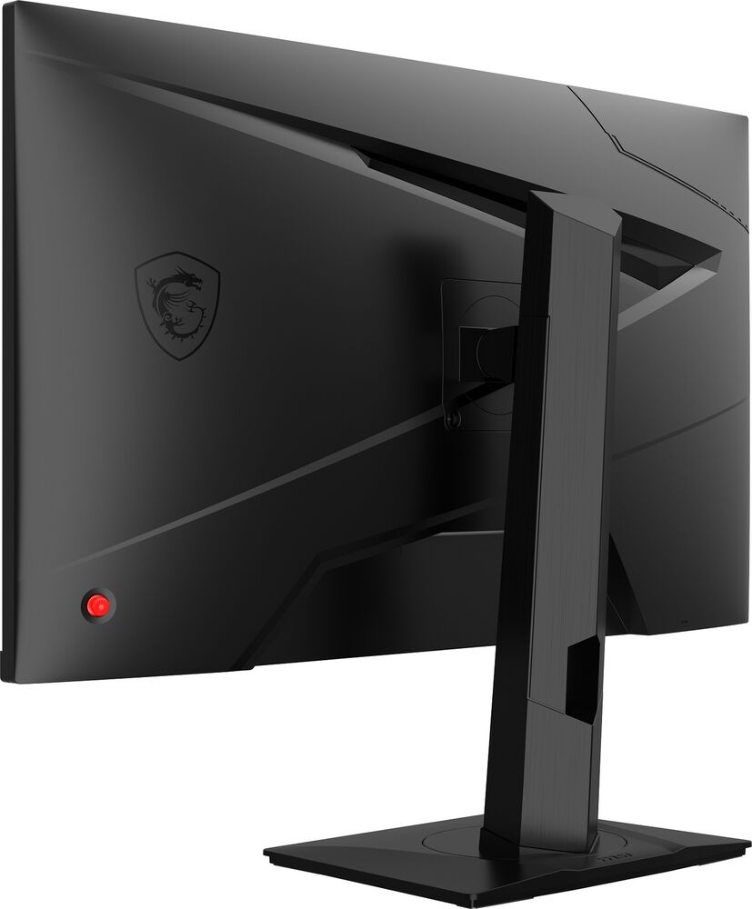 MSI G274QPF 27" WQHD Rapid IPS Gaming Monitor with 170Hz Refresh Rate