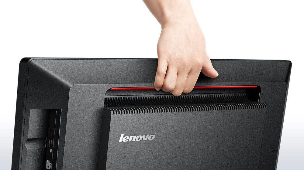 Lenovo ThinkCentre M93z AIO - High-Performance All-in-One PC