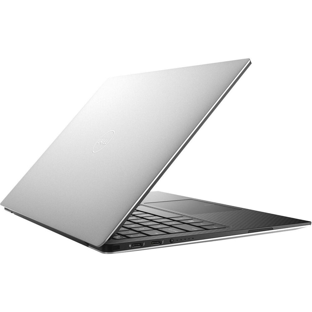 Dell XPS 13 9380 13.3" Business Laptop with Intel Core i5, 8GB RAM, 256GB SSD