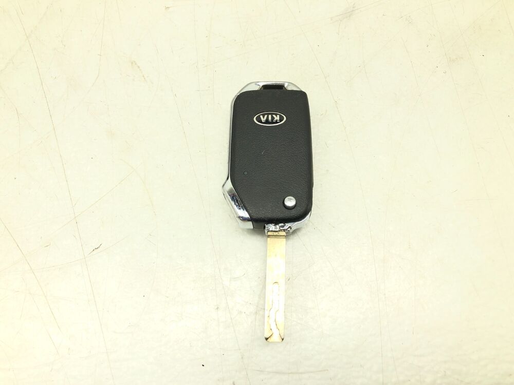 2021-2023 Kia K5 ECU ECM Engine Control Module with Key & Lock OEM