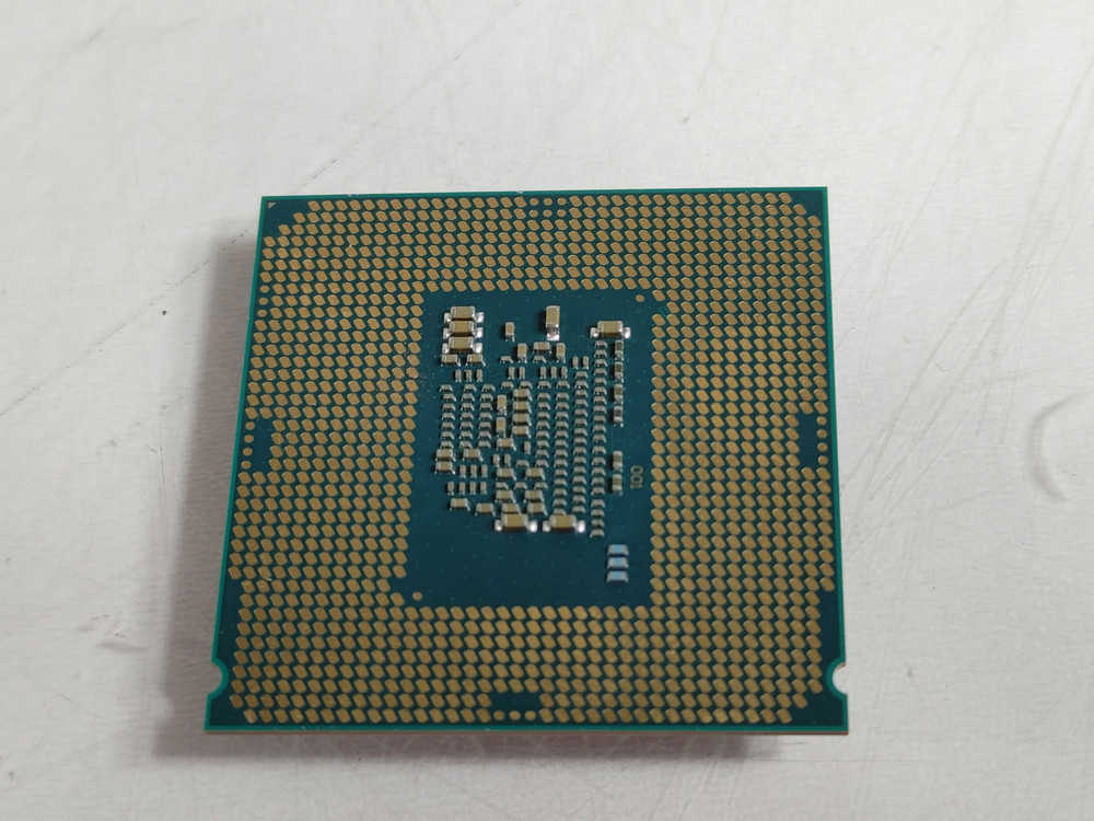 Intel Core i3-7100 3.9 GHz Processor - LGA 1151 Desktop CPU