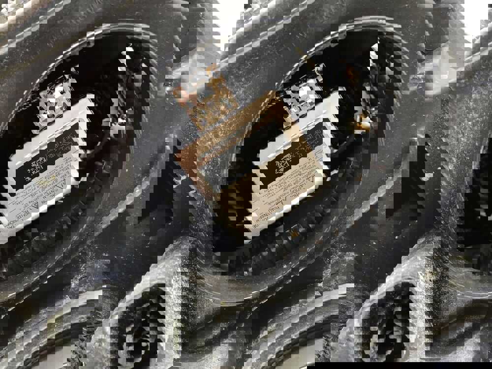 2014-2017 Maserati Quattroporte Left Driver Front Xenon Headlight Lamp OEM