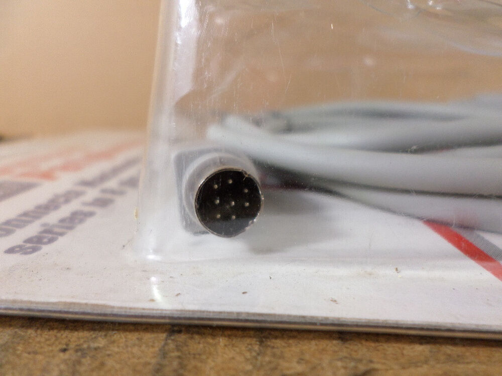 Interex Computer Products I-66a 6 System Peripheral Cable