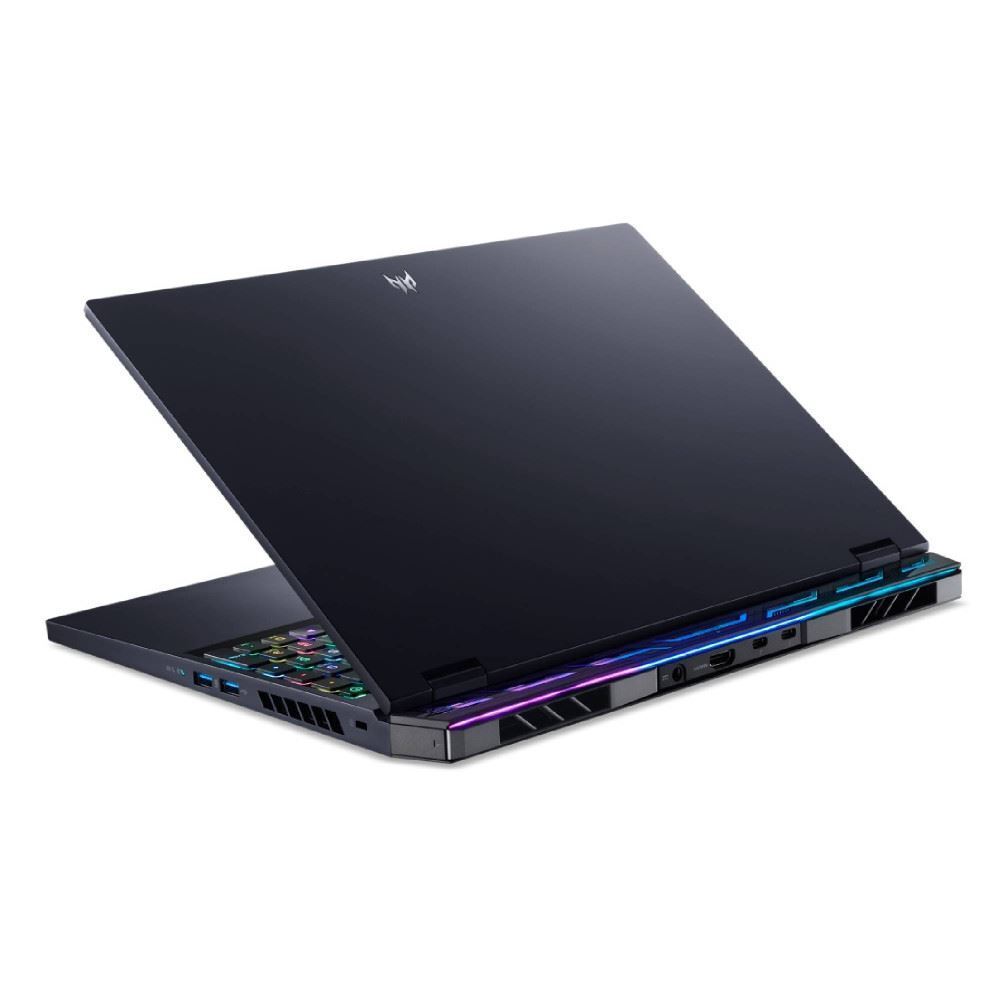 Acer Predator 16 Laptop - 16GB RAM, 1TB HDD, NVIDIA GeForce RTX - Certified Refurbished