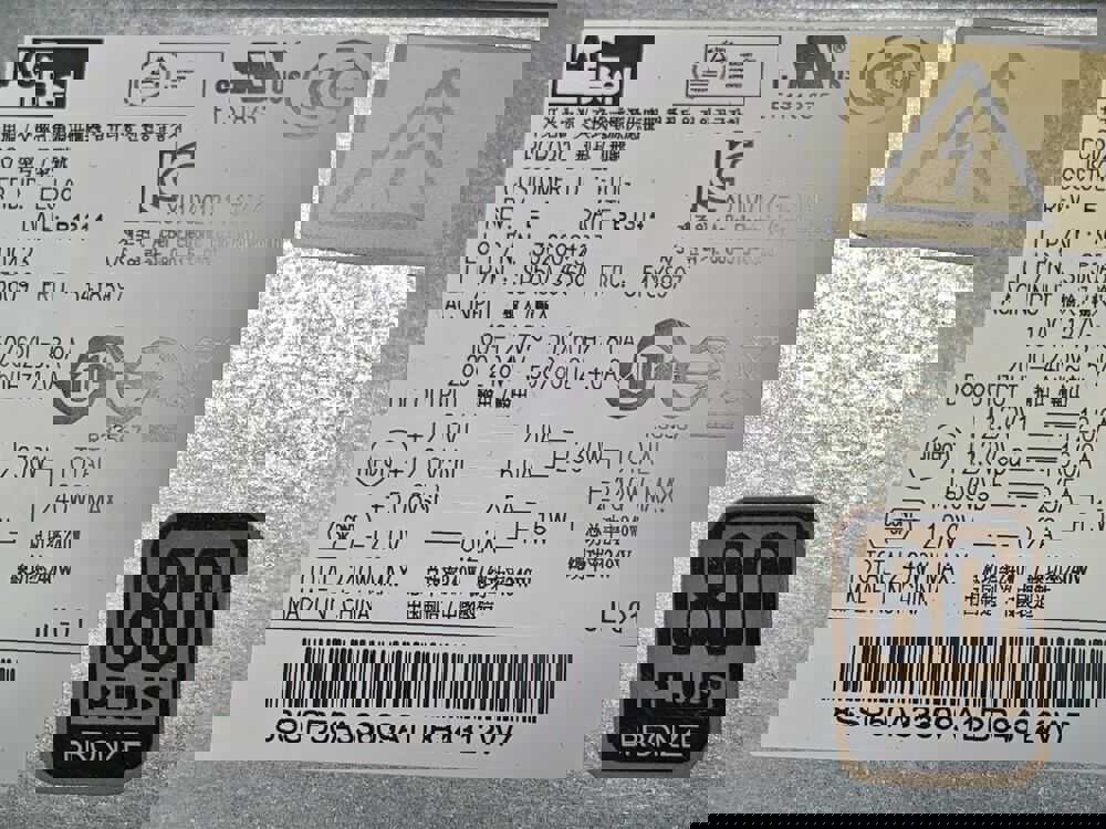 Lenovo ThinkStation E31 SFF Desktop PC with Intel i7-3770, 16GB RAM, 128GB SSD