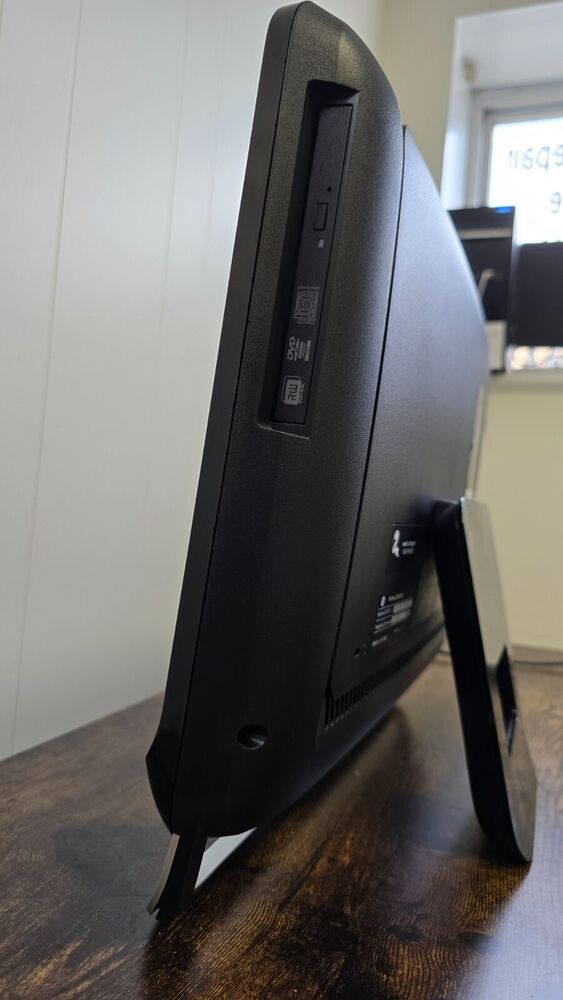 HP All-in-One Intel Desktop PC with Keyboard and Mouse