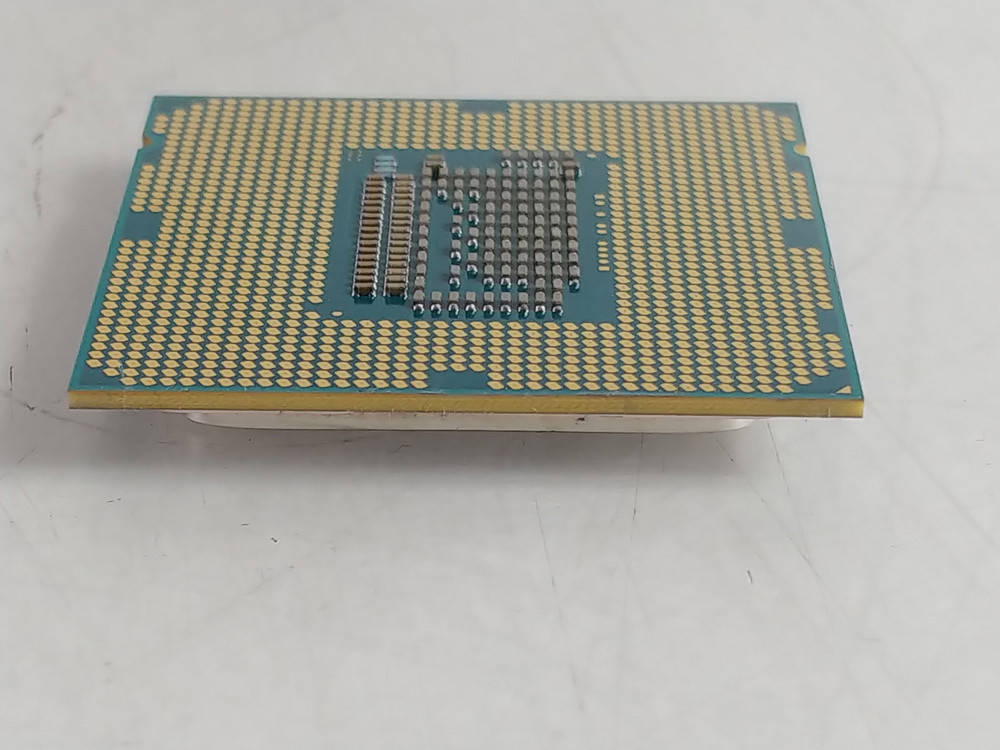 Intel Core i5-3570 3.4 GHz Desktop CPU Processor
