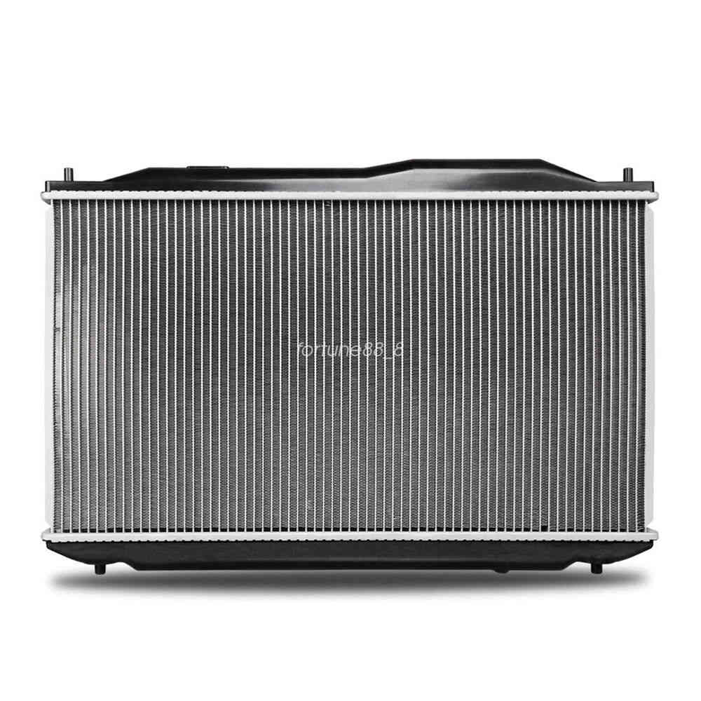 Upgraded 2922 Aluminum Radiator for 2006-2011 Honda Civic Models