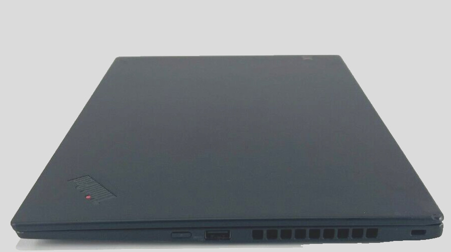Lenovo ThinkPad X1 Carbon 7th Gen Laptop - High Performance, Lightweight