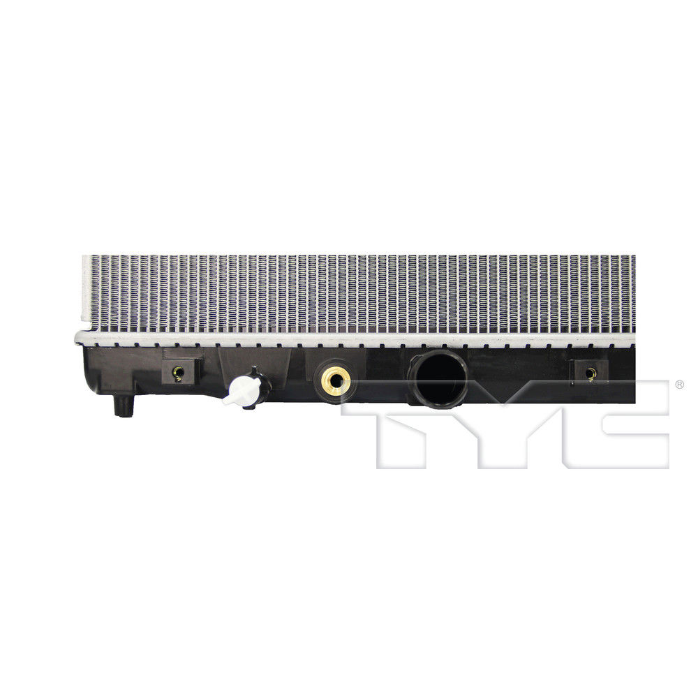 High-Performance Radiator for 2023-24 Honda HR-V AT 1R PA HO3010259