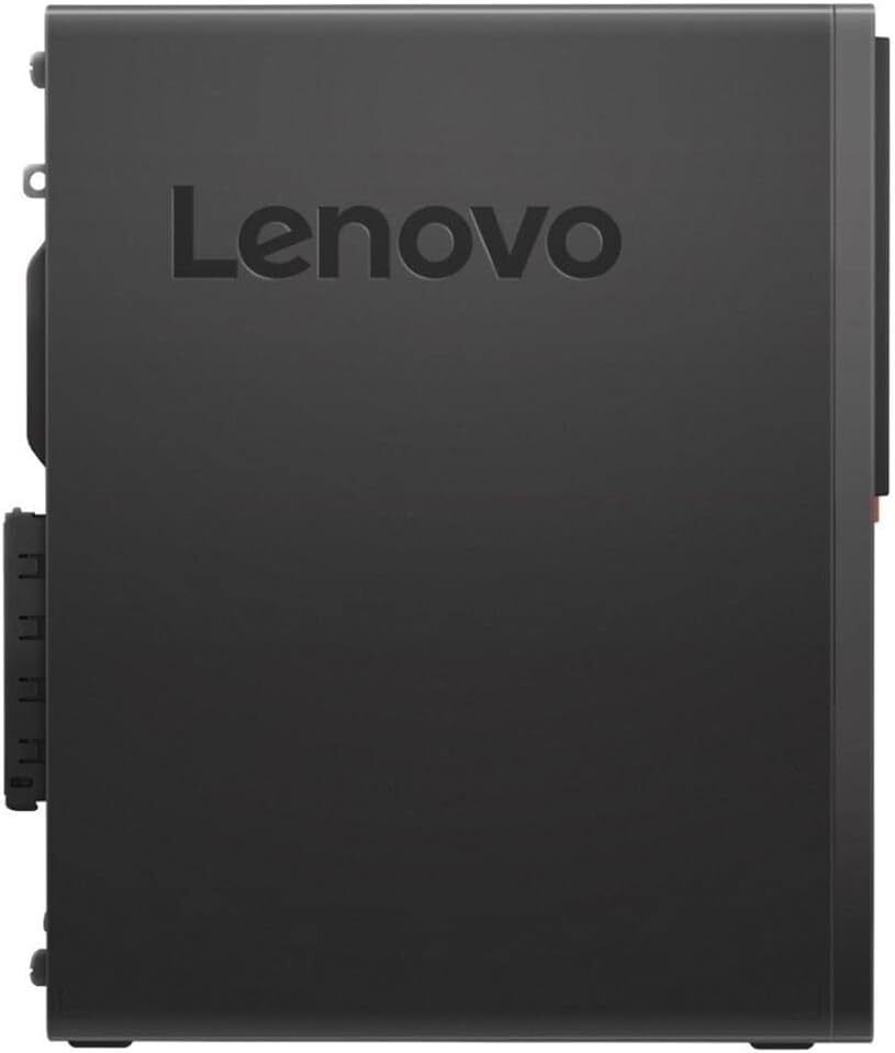 Lenovo ThinkCentre M720S i7 8th Gen Desktop PC with 32GB RAM, 2TB SSD, Windows 10 Pro