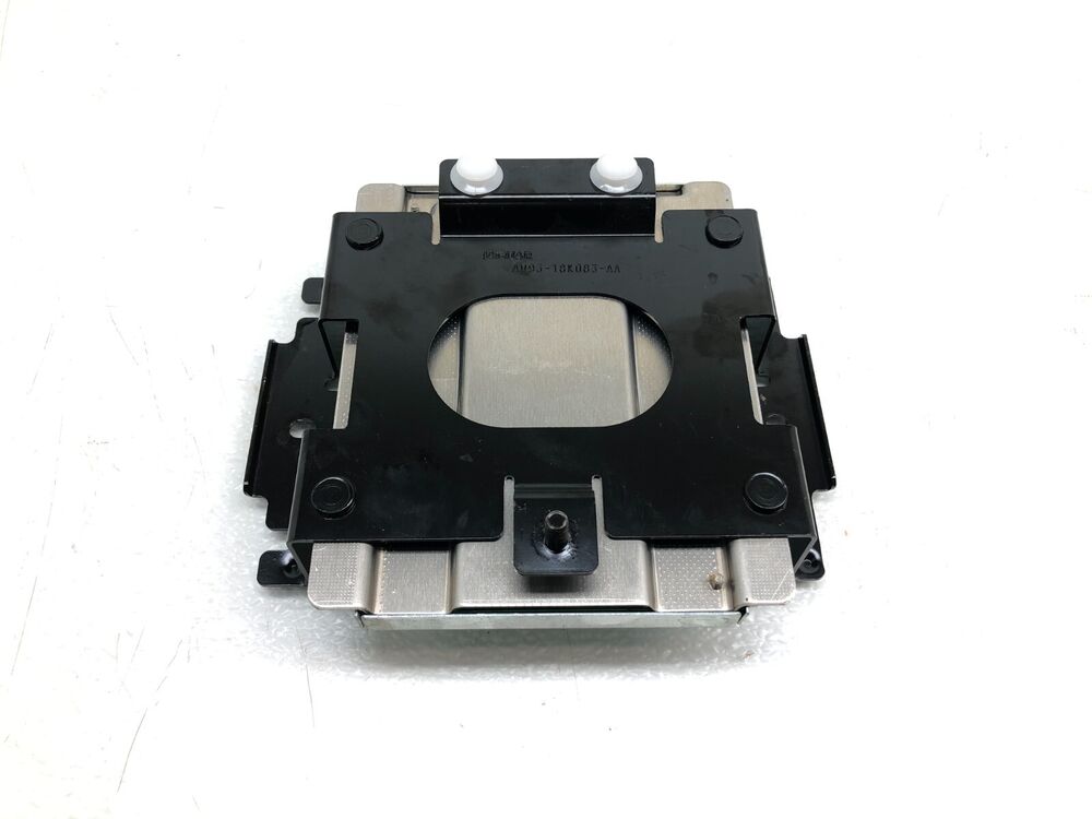 2010-2015 Jaguar XJ XJL Active Suspension Damping Control Module OEM
