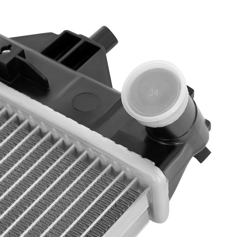 Upgraded Aluminum Radiator for Hyundai Elantra 2.0L L4 (2016-2020)