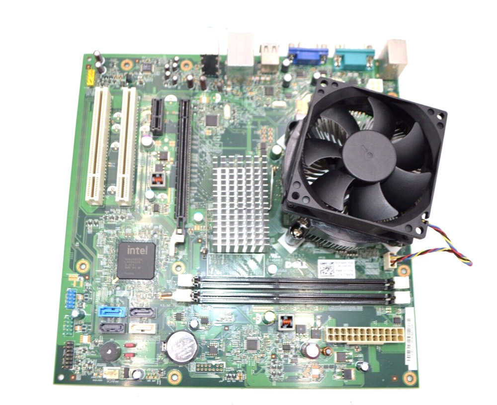 Dell Vostro 230 Mini Tower Motherboard Kit
