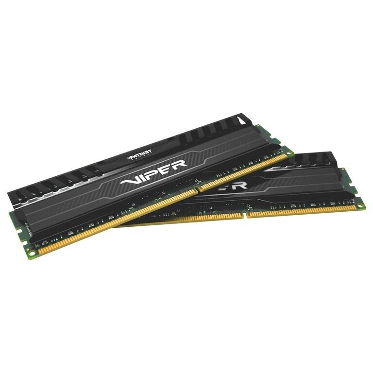 Patriot Viper Elite 16GB DDR3 1600MHz Desktop Memory Kit