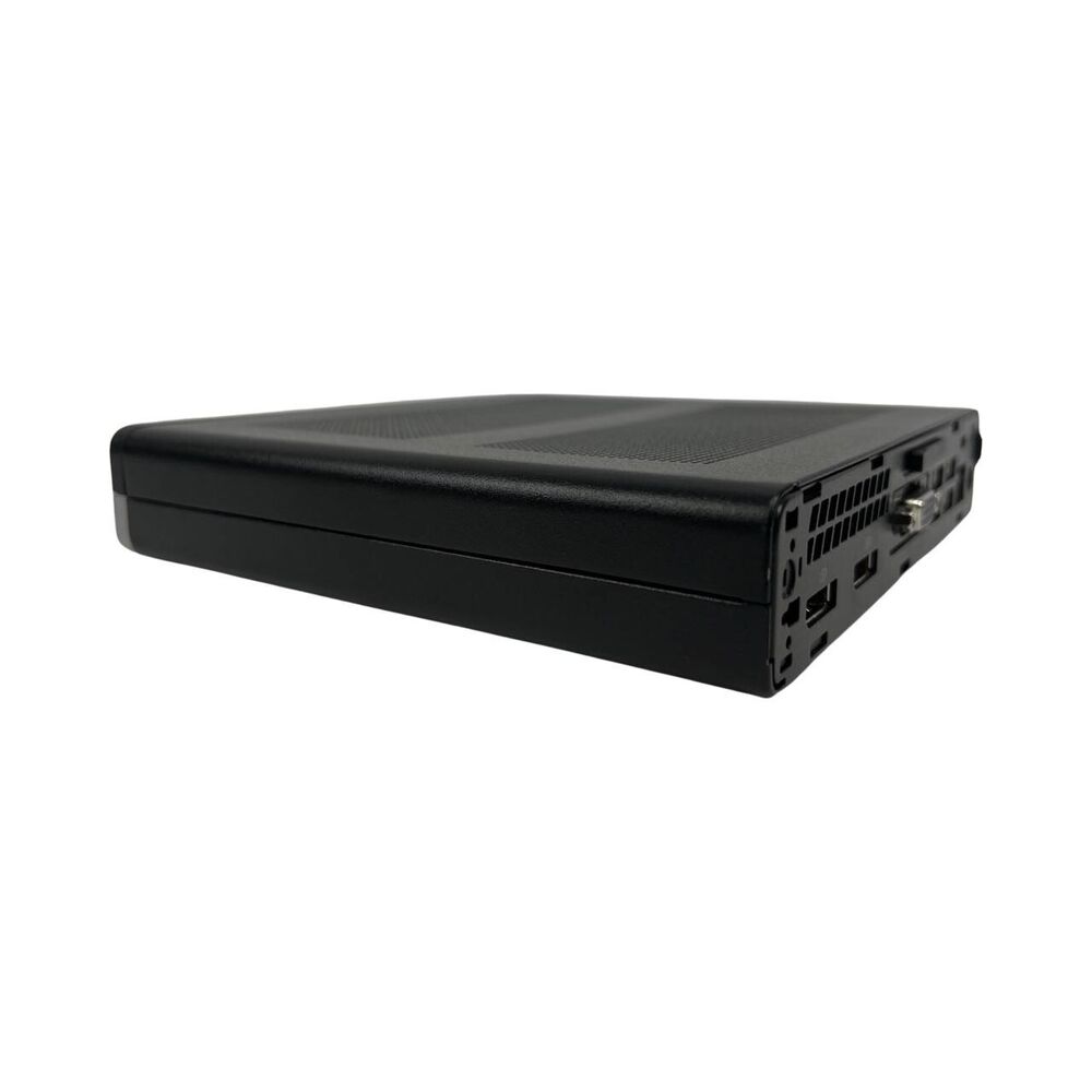 Lot of 25 - HP EliteDesk Mini 800 G3 Barebone Systems