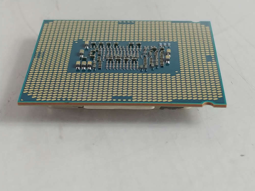 Intel Core i5-7500 3.4 GHz Processor - LGA 1151 Desktop CPU