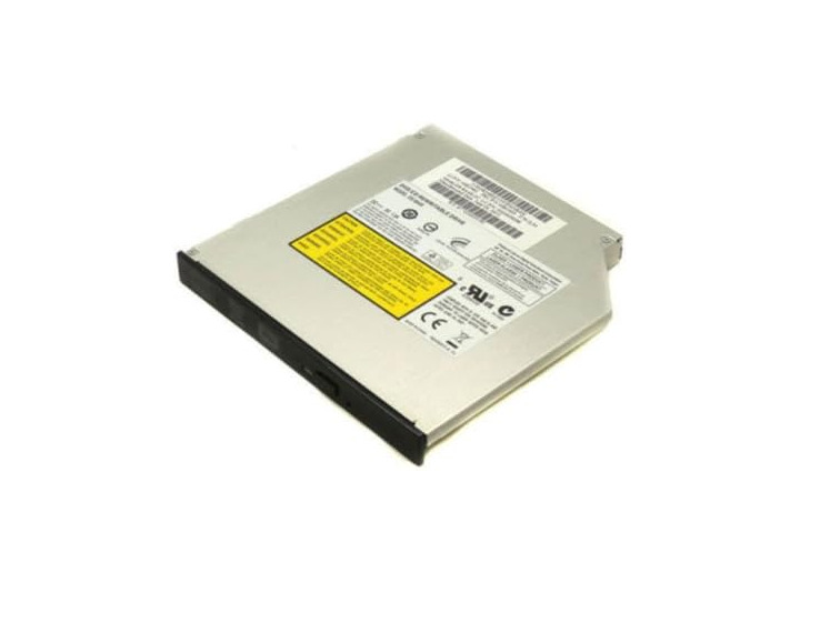 Lenovo 45k0433 Slim SATA DVD Writer