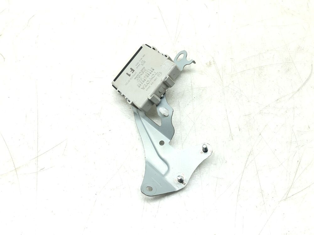 2013-2015 Lexus GS350 Headlight Swivel Control Module - OEM