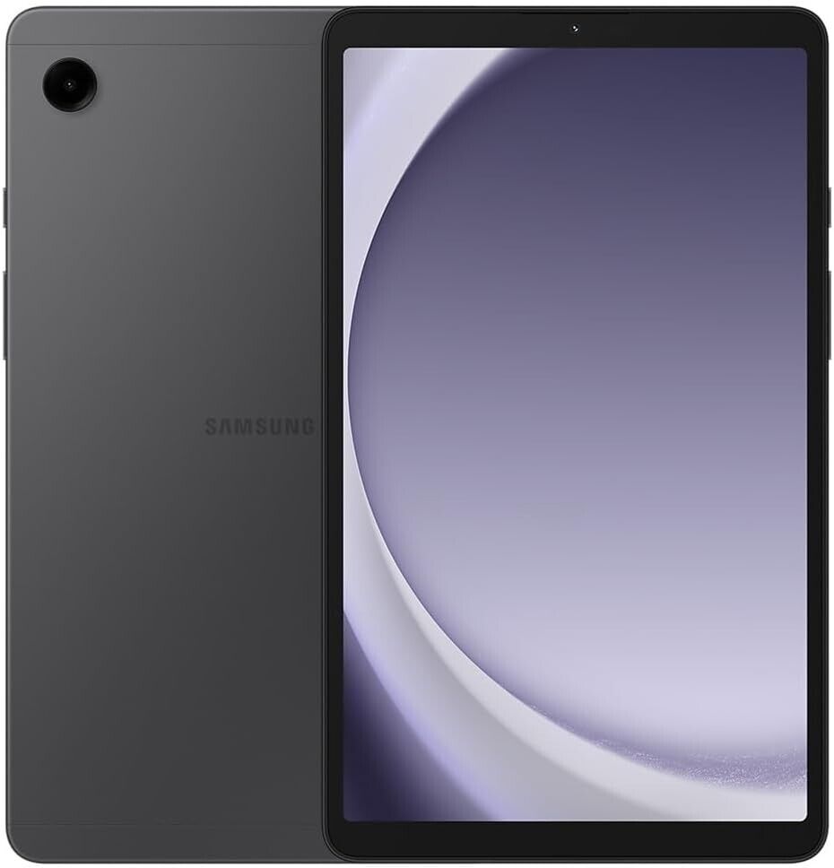 Samsung Galaxy Tab A9 X110 64GB 4GB RAM Global Version - Gray
