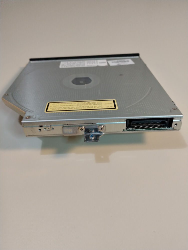 Vintage Internal Laptop Optical Drives Collection