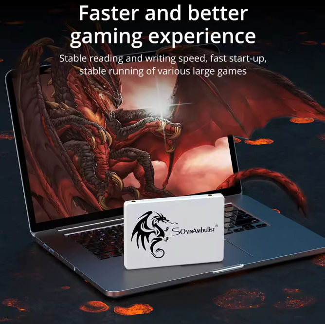 64GB SSD Windows 11 Pro Laptop/Desktop PC