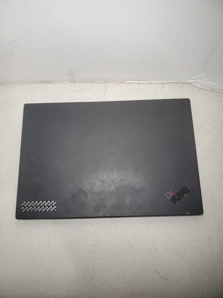 Lenovo ThinkPad X1 Carbon 8th Gen Laptop