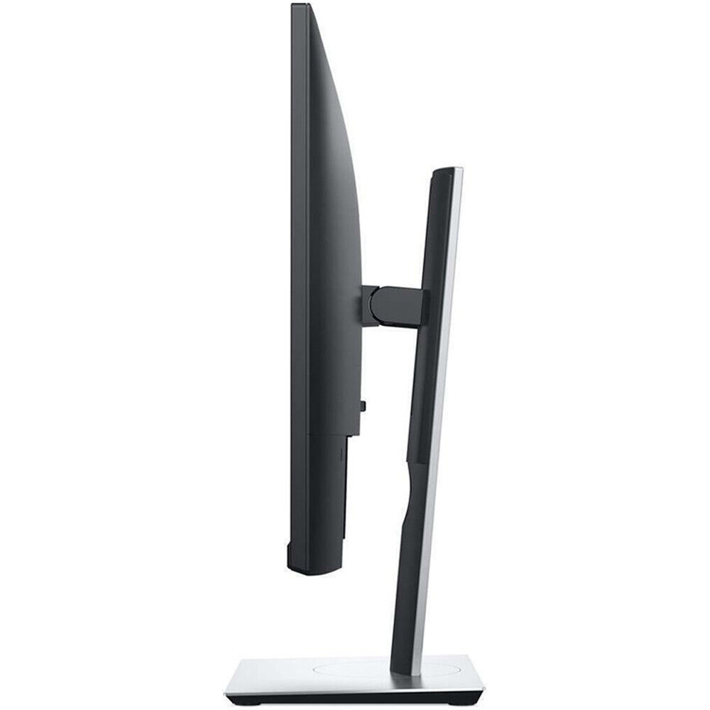 Dell 24" Full HD Monitor P2419H with HDMI, VGA, and DP