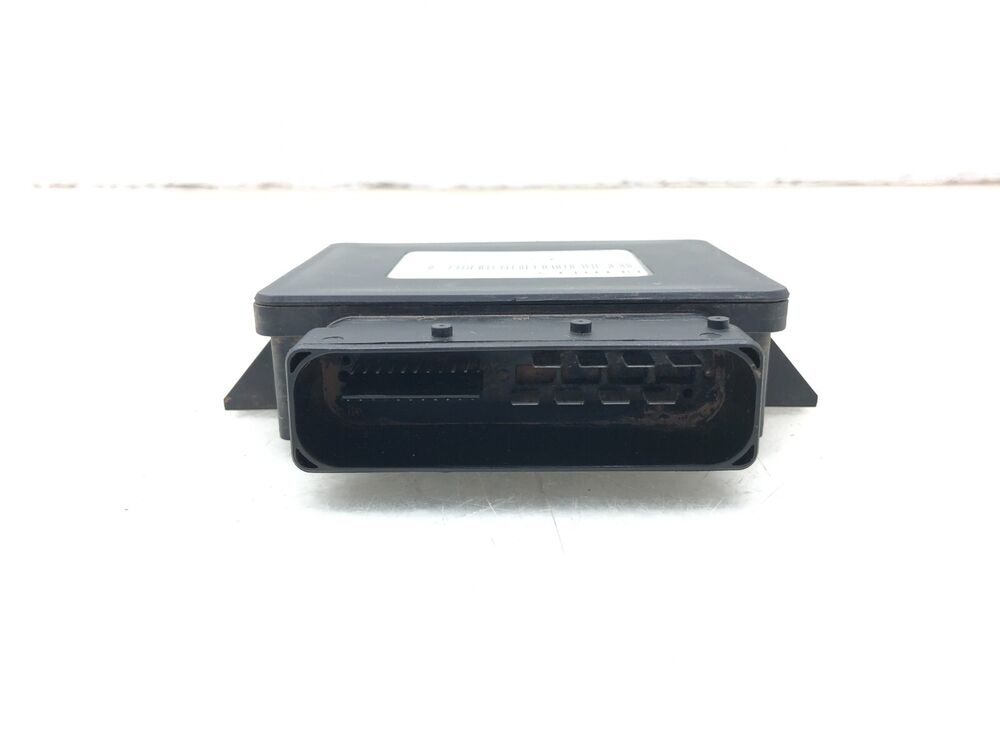 2014-2018 Bentley Flying Spur Electric Parking Brake Control Module