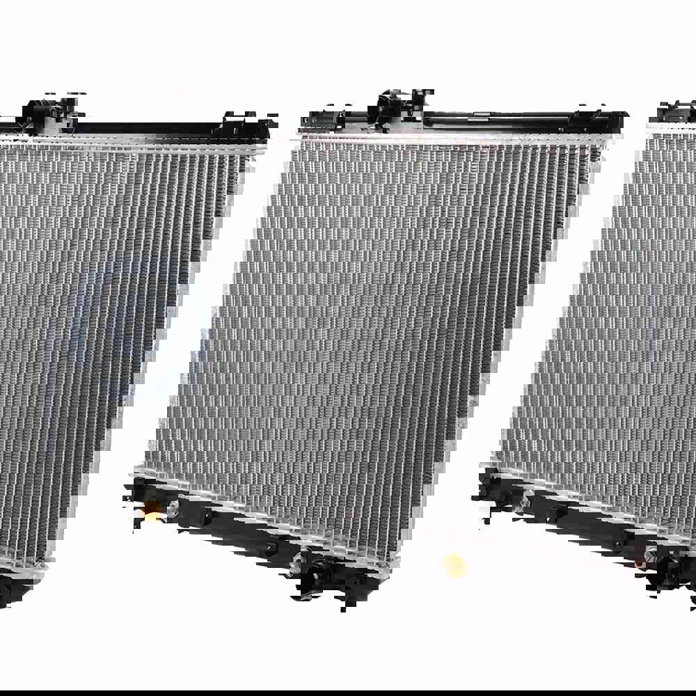 Aluminum Radiator for Lexus IS300 2001-2005