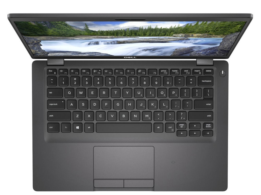 Dell Latitude 14" Business Laptop with Quad-Core i5, 16GB RAM, 256GB SSD