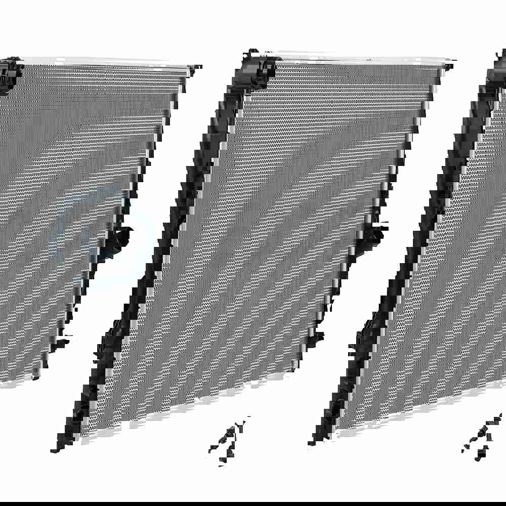 Aluminum Radiator for BMW 330i & 323i (2006-2011) - CU2882