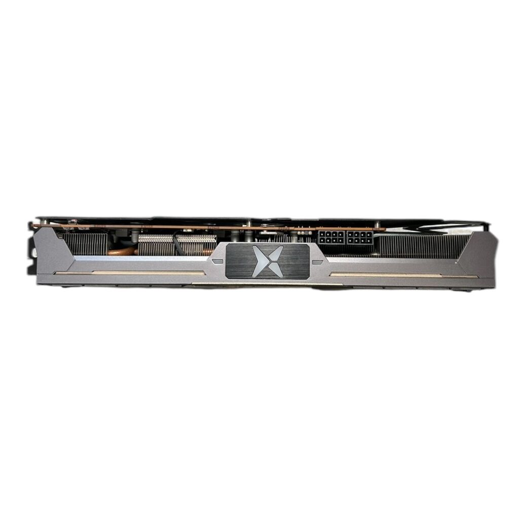 Powercolor / Dataland X Series RX 5700 XT 8GB GDDR6 RGB Graphics Card