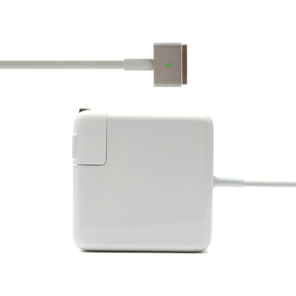 60W Magnetic Charger Adapter for Apple MacBook Pro