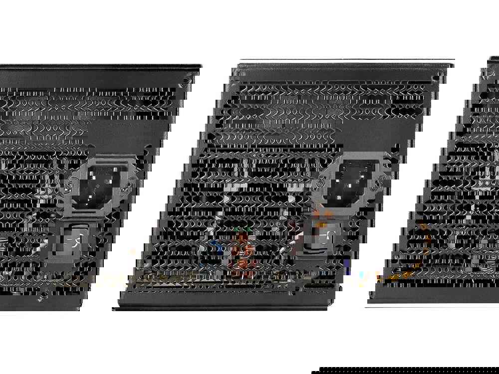 Thermaltake Smart Series 500W SLI/CrossFire ATX Power Supply